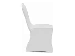 Funda de silla elástica 50 unidades ES958105