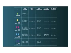 Funda de somier de microfibra 160x200 cm negro