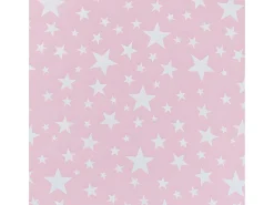 Funda Nordica Infantil/Juvenil reversible GIVETTE Pink Cama de 90