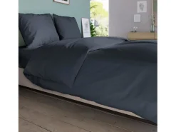 Funda nórdica - 140 x 200 cm - Algodón - Antibacteriana