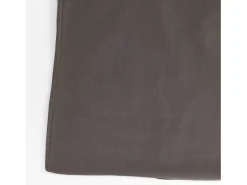 Funda Nórdica y Almohada 180x190cm| PIKOLIN HOME| Algodón| Gris