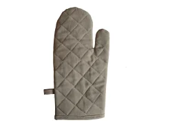 Guante de cocina 15x20 cm ECRU PANAMA