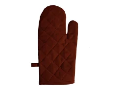 Guante de cocina 15x20 cm PANAMA Ladrillo
