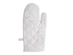 Guante de cocina 15x20 cm PANAMA blanco