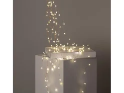 Guirnalda de Luces LED Fireflies 1.4m 3000K Blanco Cálido