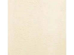Hester Alfombra de pelo corto suave lavable HUARTE crema 160x230 cm