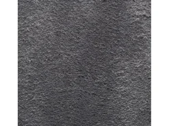 Hester Alfombra de pelo corto suave lavable HUARTE antracita 160x230cm