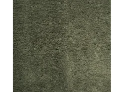 Hester Alfombra pelo corto suave lavable HUARTE verde bosque 240x240cm