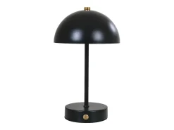 HOLT tafellamp – Elegantie en moderniteit gecombineerd-Color Verde