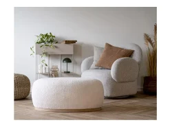 HOLT tafellamp – Elegantie en moderniteit gecombineerd-Color Verde
