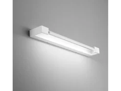 Ideal Lux BALANCE Aplique LED Integrado Negro 3100Lm 3000K