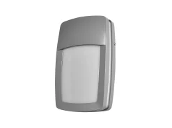 Iluminacion De Exterior En Aluminio Altair Gris Ip44