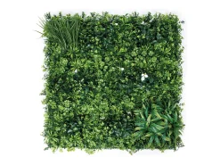 Jardín vertical forest 100x100 cm nortene 100X100 CM