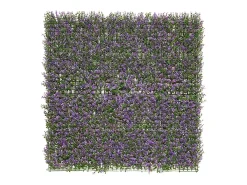 Jardín vertical lavanda 100 x 100 nortene 1 X 2M
