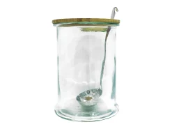 Jarra para bebidas de 5 litros con cazo