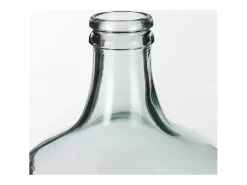 Jarrón Mica Decorations Cristal (Ø 27 x 42)