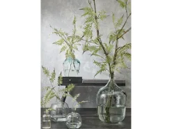 Jarrón Mica Decorations Cristal (Ø 27 x 42)