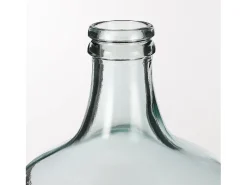 Jarrón Mica Decorations Cristal (Ø 27 x 42)
