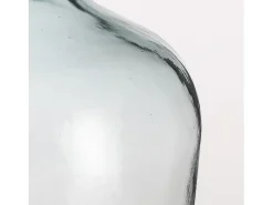 Jarrón Mica Decorations Cristal (Ø 27 x 42)