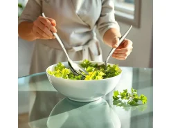 Jet - Cubiertos ensalada