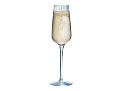 Juego de 6 flûtes 21 cl Symétrie Chef&Sommelier