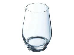 Juego de 6 vasos altos Absoluty de 37 cl