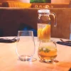 Juego de 6 vasos bajos Absoluty 32 cl