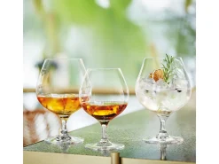 Juego de 6 Vasos de Cognac 70cl Colección Spirits Chef&Sommelier