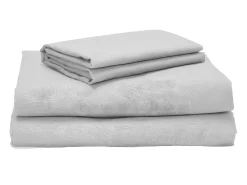 Juego de cama 200 hilos Percal algodón Cama 180