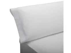 Juego de cama 200 hilos Percal algodón Cama 135/140