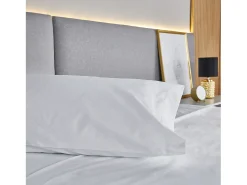 Juego de cama 300 hilos Saten algodón Cama 135/140