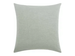 Juego de Cama 3 Piezas "Meline" 100% Algodón 240x220cm Salvia