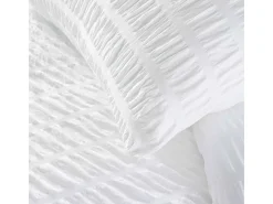 Juego de cama de 3 piezas de microfibra 240 x 220 cm