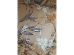 Juego de funda de edredón 240x220cm+2FA 63x63cm satén de algodón