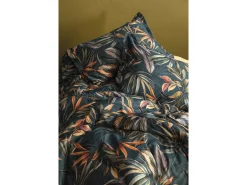 Juego de funda de edredón 240x220cm+2FA 63x63cm satén de algodón