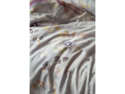 Juego de funda de edredón 240x220cm+2FA 63x63cm satén de algodón