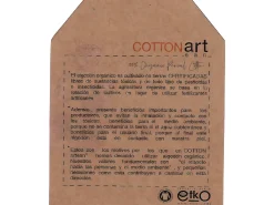 Juego de sábanas 100% algodón orgánico BLANCO 280x260 Cama 200