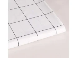 Juego de Sábanas Cuadros Beig - Nalui