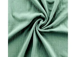 Juego de sábanas de gasa de algodón 240 x 220 cm