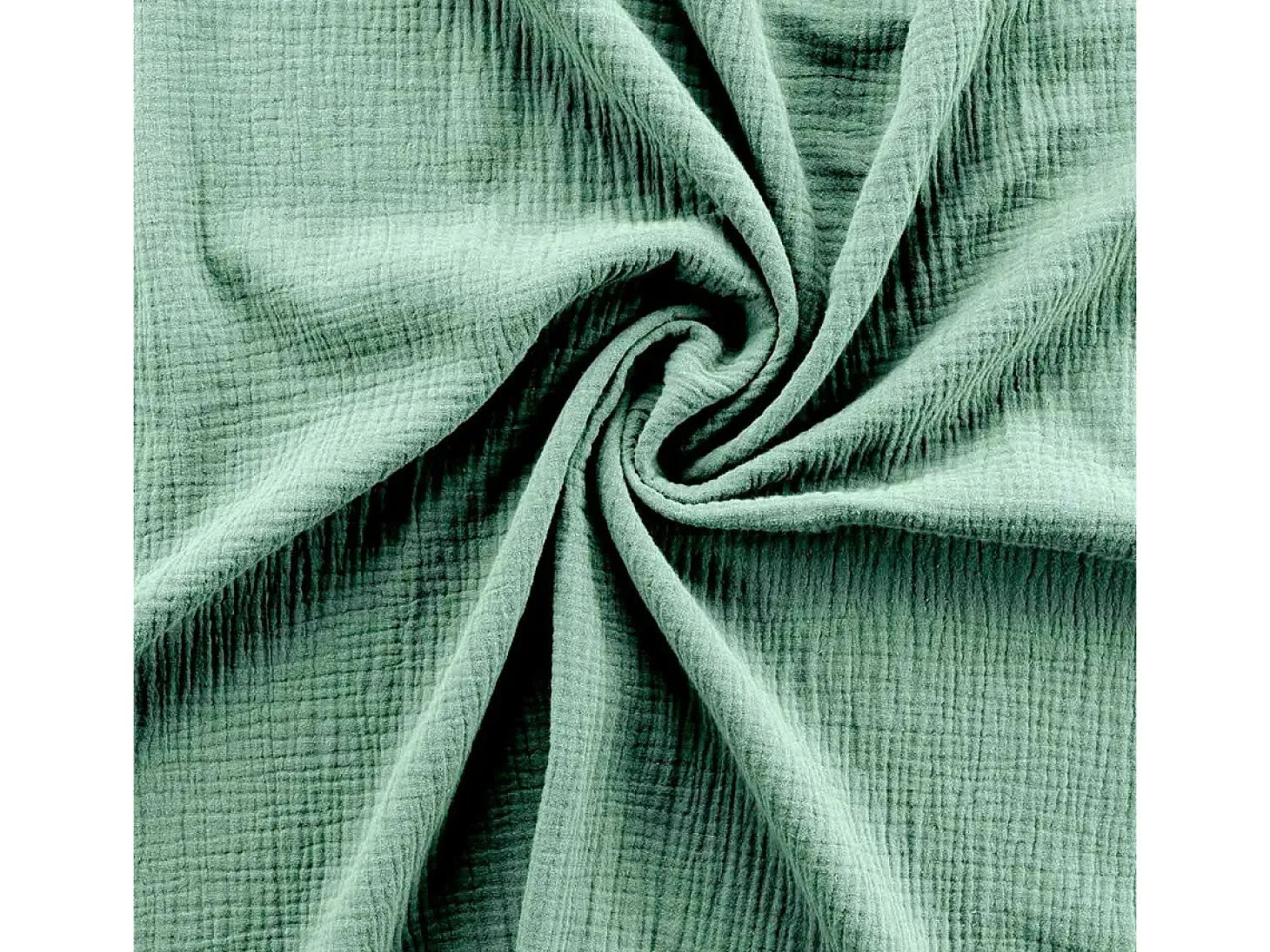 Juego de sábanas de gasa de algodón 240 x 220 cm