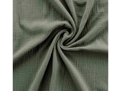 Juego de sábanas de gasa de algodón 140 x 200 cm