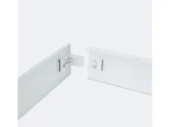 Kit de Superficie Paneles 120x60 cm Blanco