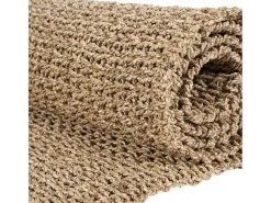 La Alfombra de Pasillo Sizali - Natural - 270x70