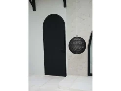 La Lámpara Colgante Bubble - Negro - S