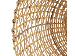 La Lámpara Colgante Cloche - Natural