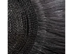 La Lámpara Colgante Makiki - Negro - XL