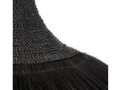 La Lámpara Colgante Makiki - Negro - XL