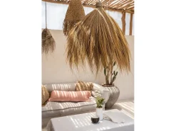 La Lámpara Colgante Rayung Hut - Natural - L