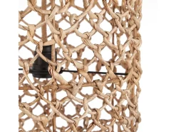 La Lámpara Colgante Takuhanki - Natural - XL