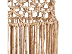 La Lámpara Colgante Takuhanki - Natural - XL